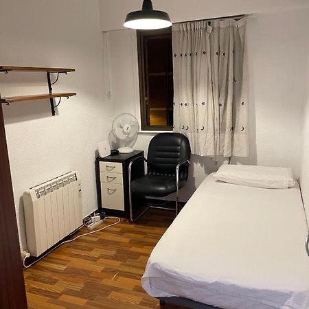 Como En Casa Apartment บารากัลโด ภายนอก รูปภาพ