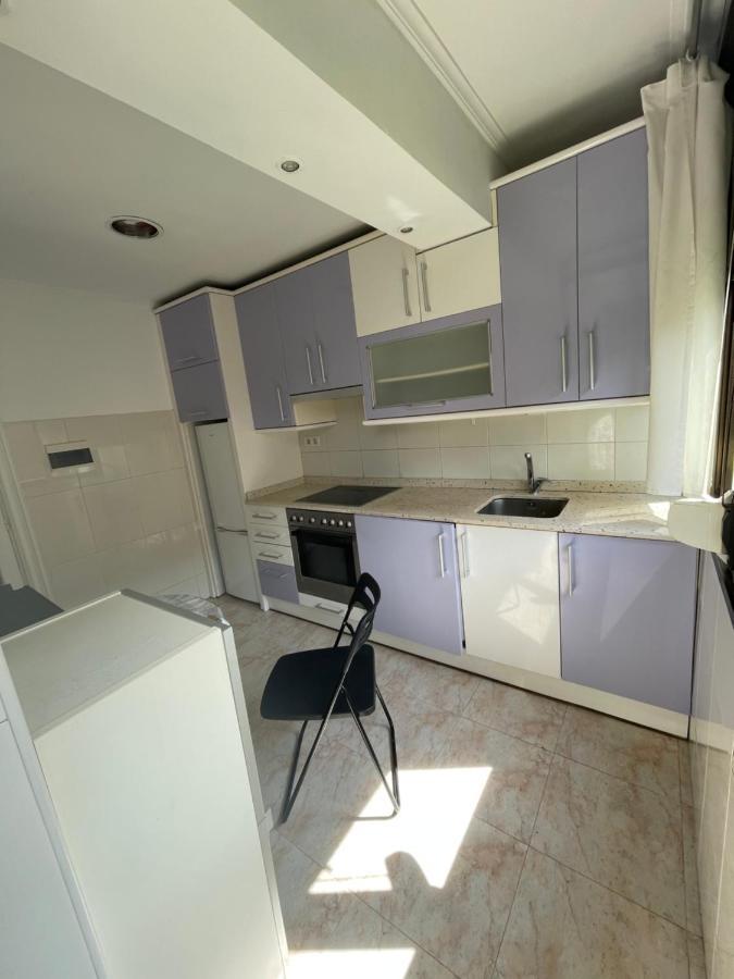 Como En Casa Apartment บารากัลโด ภายนอก รูปภาพ