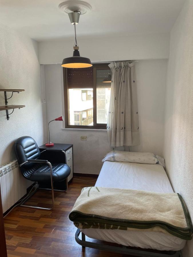 Como En Casa Apartment บารากัลโด ภายนอก รูปภาพ