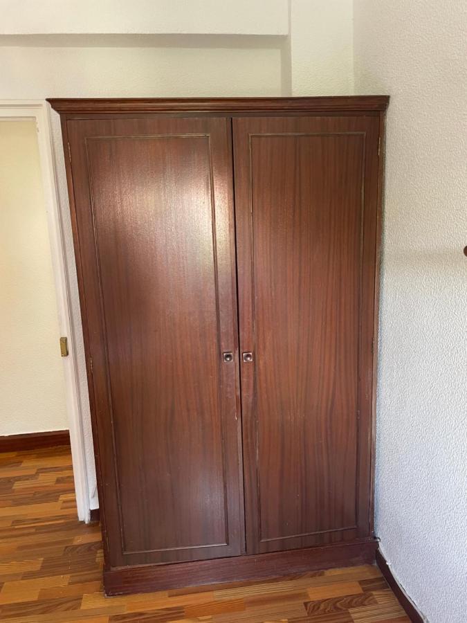 Como En Casa Apartment บารากัลโด ภายนอก รูปภาพ