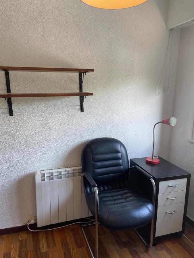 Como En Casa Apartment บารากัลโด ภายนอก รูปภาพ