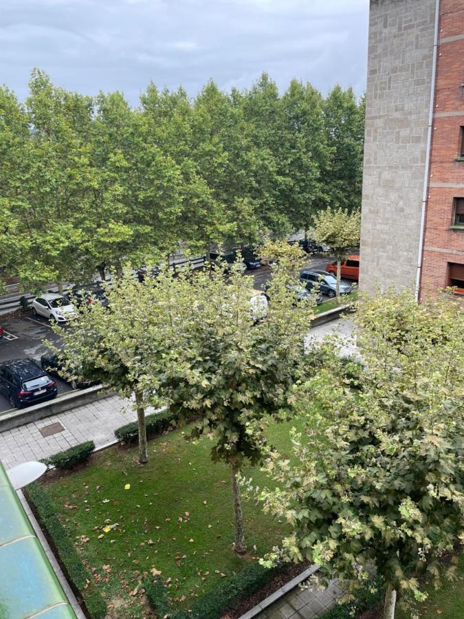 Como En Casa Apartment บารากัลโด ภายนอก รูปภาพ
