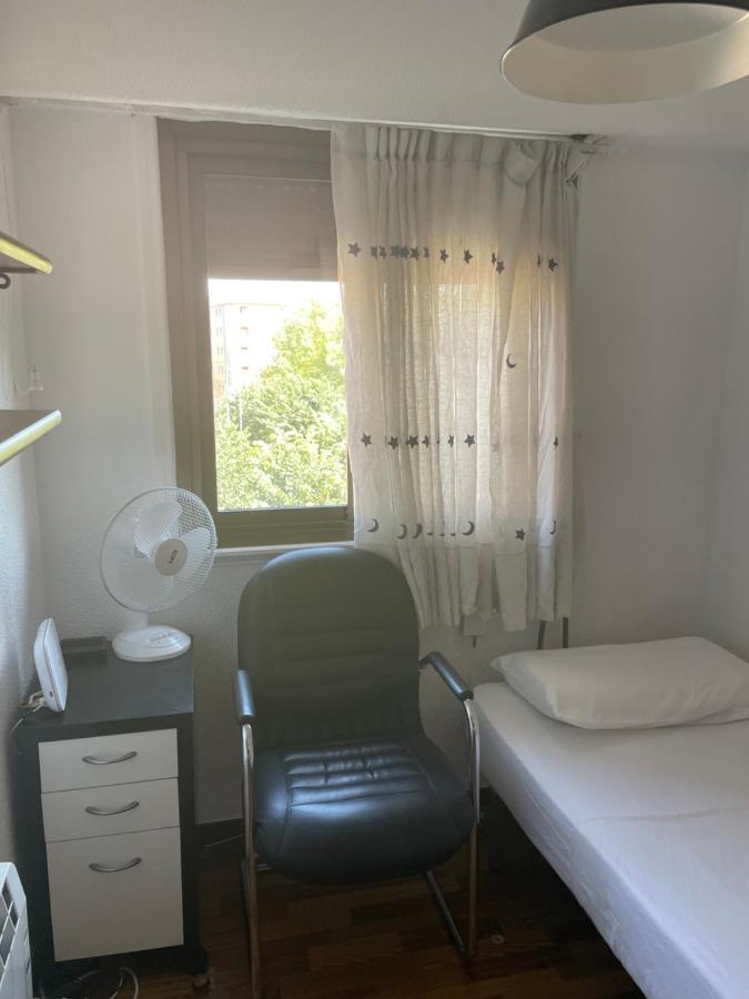 Como En Casa Apartment บารากัลโด ภายนอก รูปภาพ