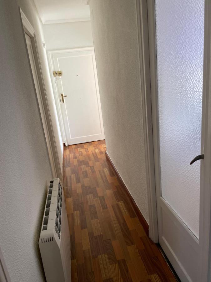 Como En Casa Apartment บารากัลโด ภายนอก รูปภาพ