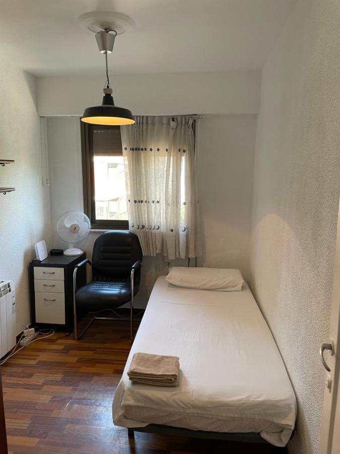 Como En Casa Apartment บารากัลโด ภายนอก รูปภาพ