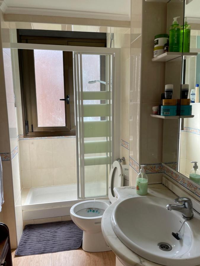 Como En Casa Apartment บารากัลโด ภายนอก รูปภาพ