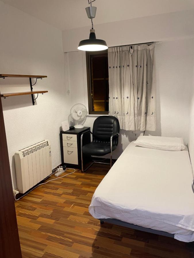 Como En Casa Apartment บารากัลโด ภายนอก รูปภาพ